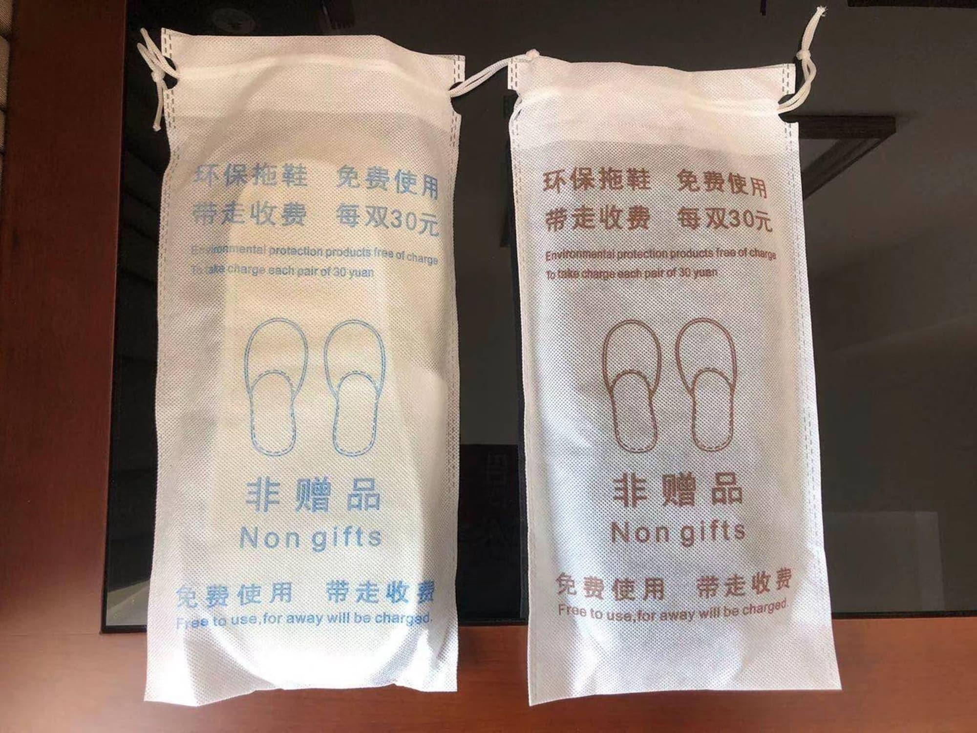 달리안 선 문 레이크 호텔 다롄 시 외부 사진
